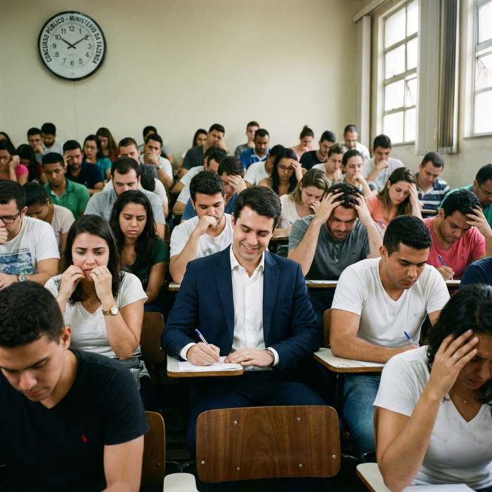 Do Caos à Calma: Vencendo a Ansiedade com a Terapia Online
