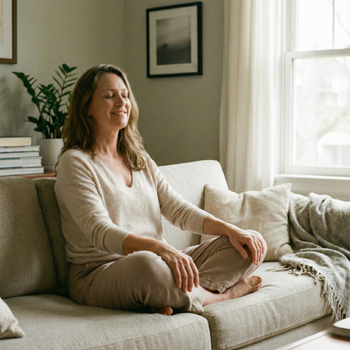 Vencendo o TOC: Liberdade e Cura Através do Atendimento Virtual