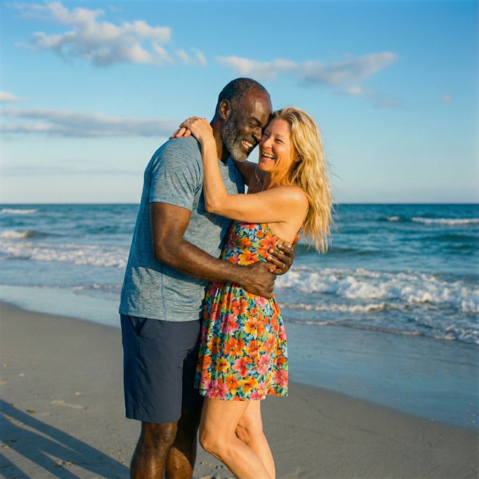 Resgatando o Prazer: Superando Transtornos Sexuais com a Terapia